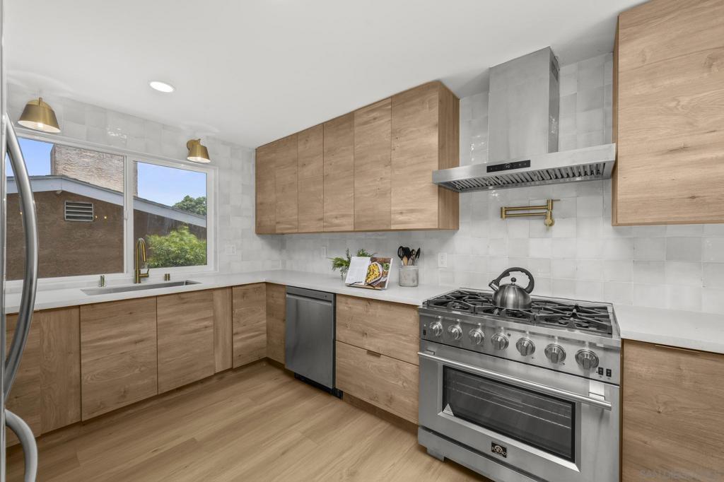 Ocean Beach - Residential Lease
