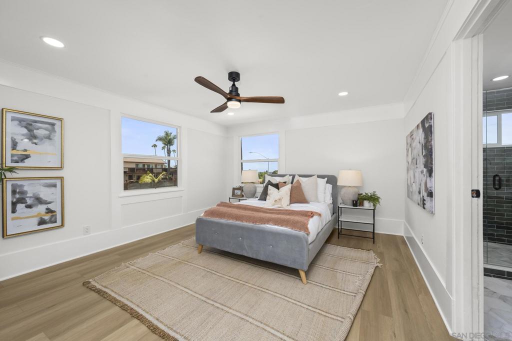 Ocean Beach - Residential Lease