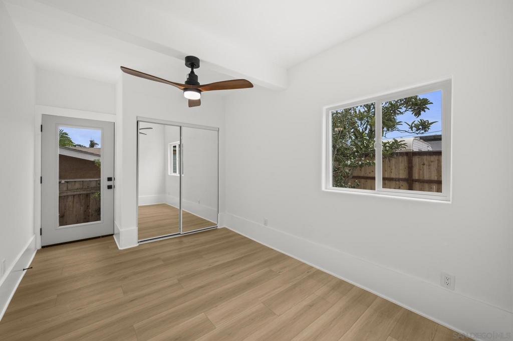 Ocean Beach - Residential Lease