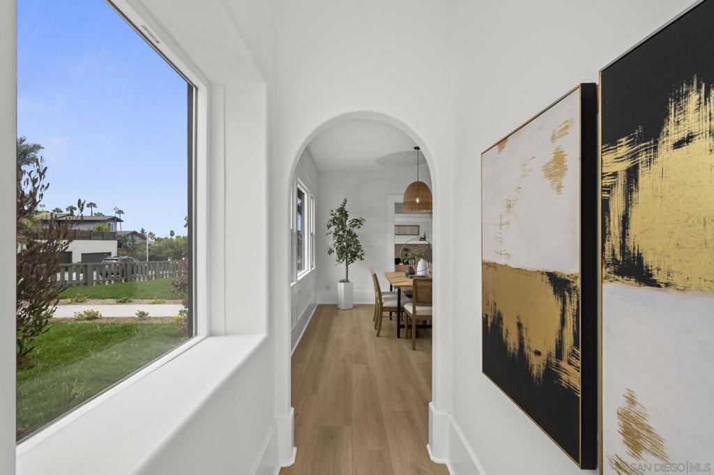 Ocean Beach - Residential Lease