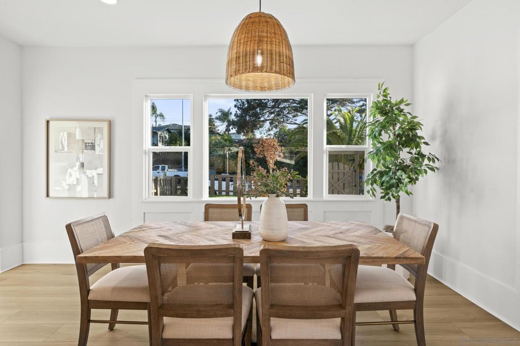 Ocean Beach - Residential Lease