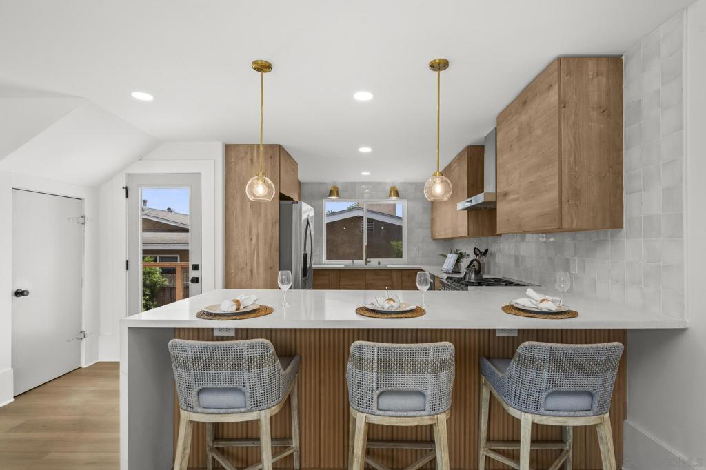 Ocean Beach - Residential Lease