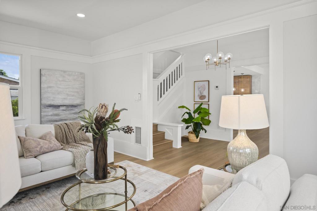 Ocean Beach - Residential Lease