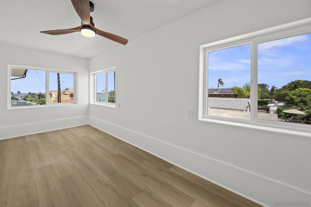 Ocean Beach - Residential Lease