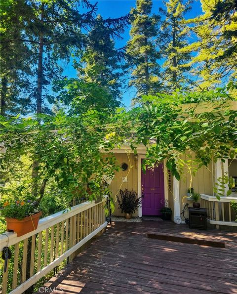 848 Oakmont Lake Arrowhead CA 92352