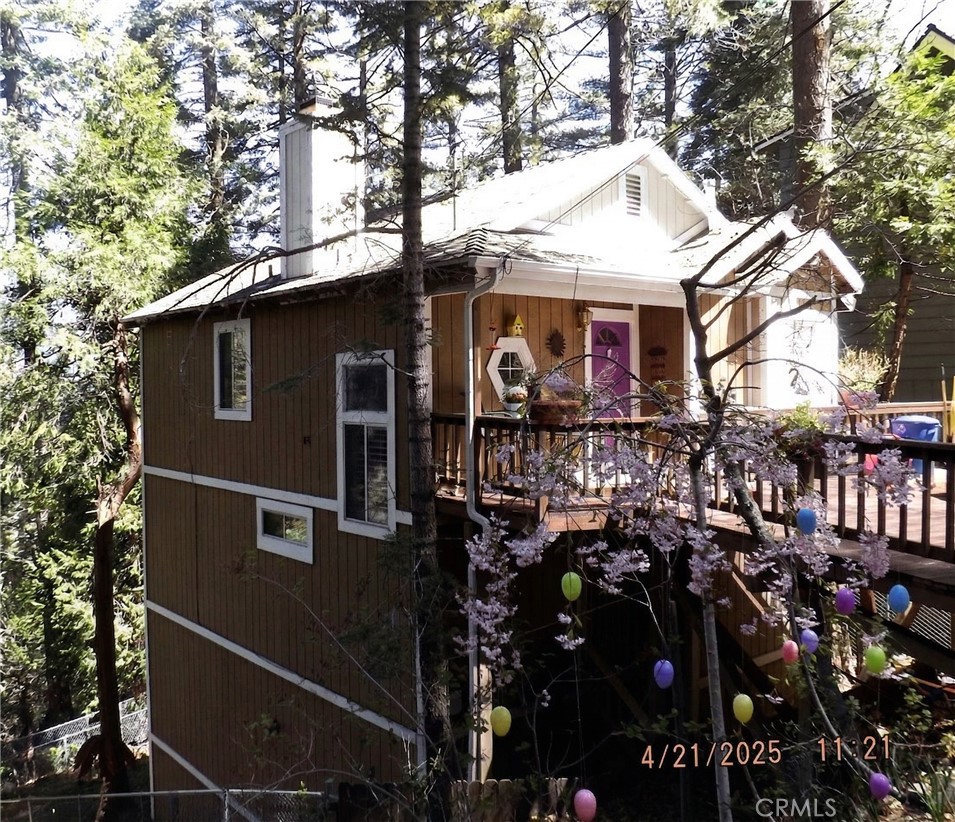 848 Oakmont