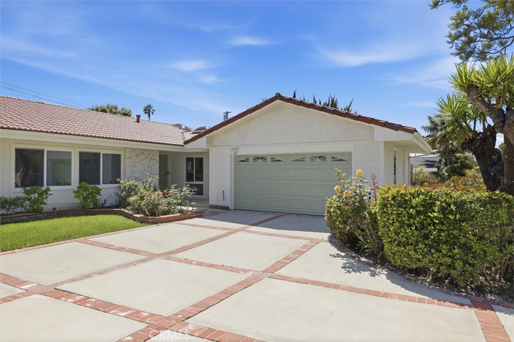 7022 Hartcrest Drive