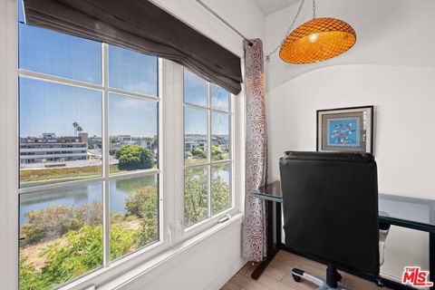 Tiny photo for 6220 Pacific Avenue #303, Playa Del Rey, CA 90293 (MLS # 26647593)