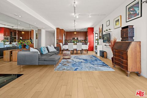 Tiny photo for 6220 Pacific Avenue #303, Playa Del Rey, CA 90293 (MLS # 26647593)