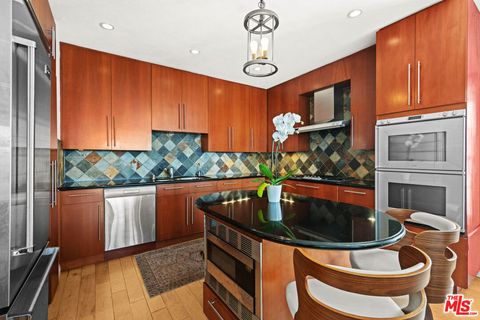 Tiny photo for 6220 Pacific Avenue #303, Playa Del Rey, CA 90293 (MLS # 26647593)