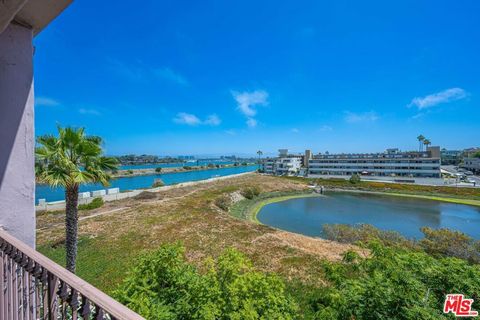 Tiny photo for 6220 Pacific Avenue #303, Playa Del Rey, CA 90293 (MLS # 26647593)