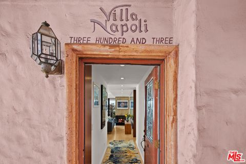 Tiny photo for 6220 Pacific Avenue #303, Playa Del Rey, CA 90293 (MLS # 26647593)