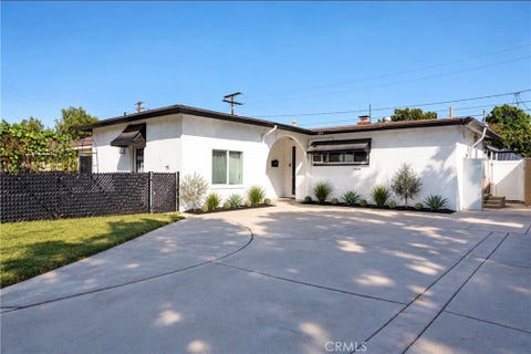 Photo of 14312 Dumont AVE, Norwalk, CA 90650 (MLS # DW26227666)