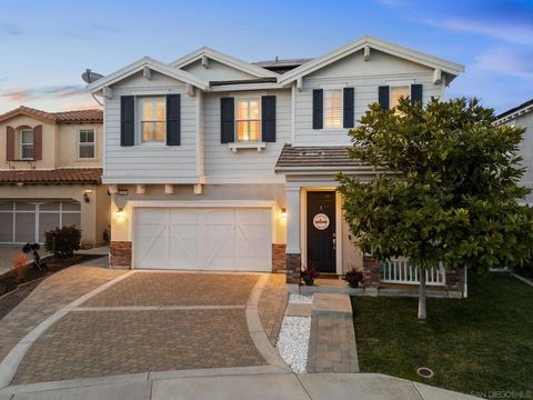 3520 Lone Pine Lane San Marcos CA 92078