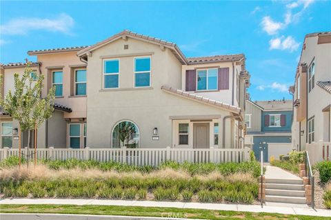 Photo of 3900 Lavine Way Way #102, Corona, CA 92883 (MLS # OC26095312)