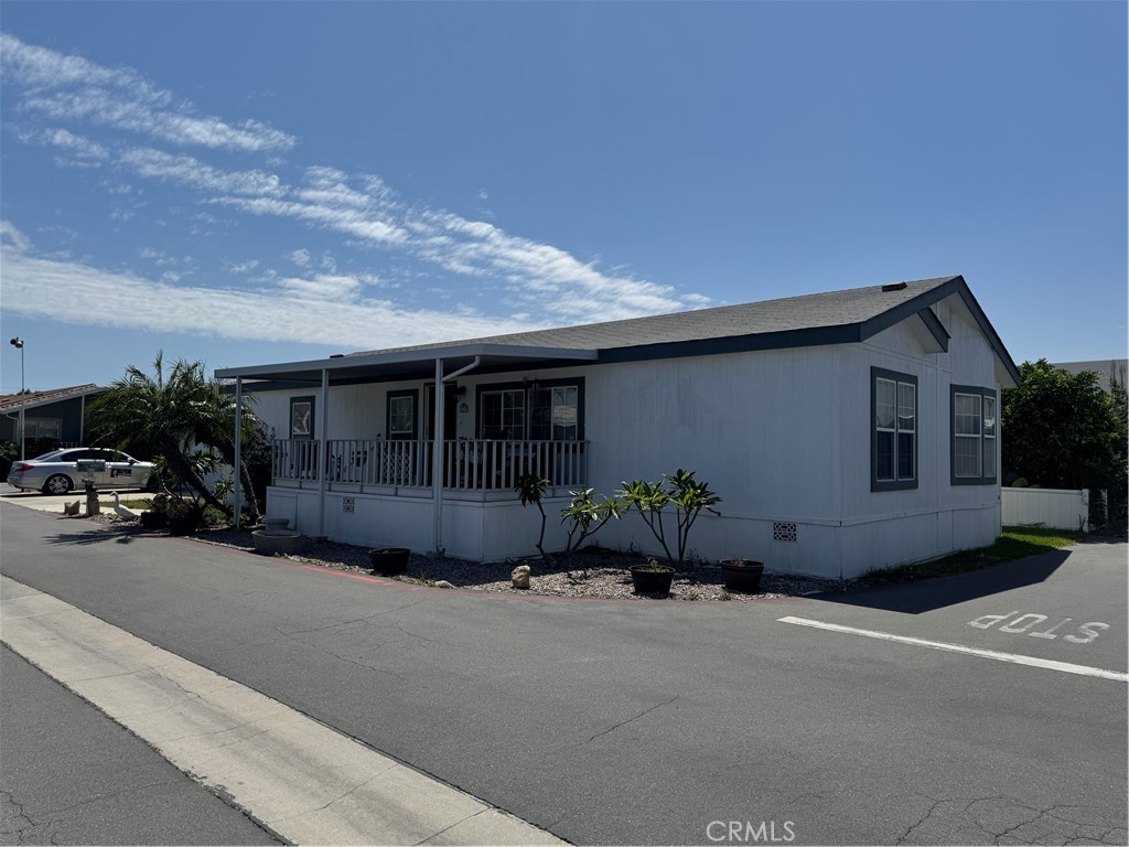 39 Spruce Via