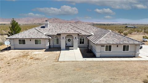 Photo of 30788 Buenos Aires Road, Lucerne Valley, CA 92356 (MLS # HD25131844) Photo of 30788 Buenos Aires Road, Lucerne Valley, CA 92356 (MLS # HD25131844)