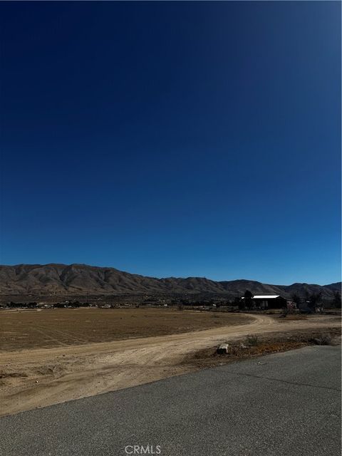 0 Glendale Avenue Hesperia CA 92345