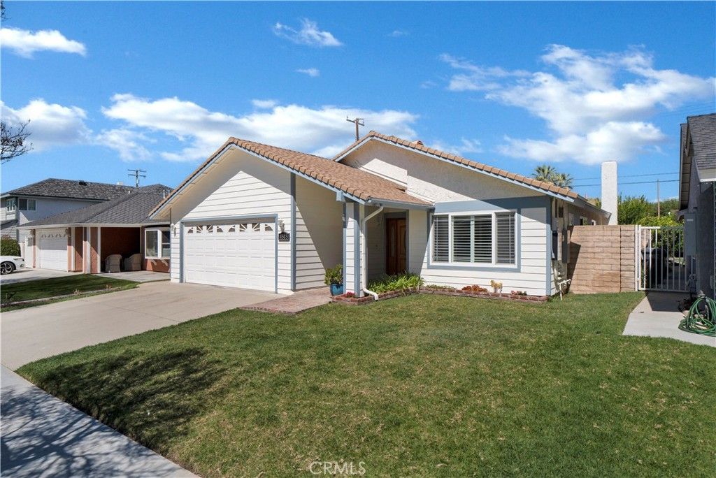 Photo of 4505 Lubbock Dr, Simi Valley, CA 93063 (MLS # SR26060606)