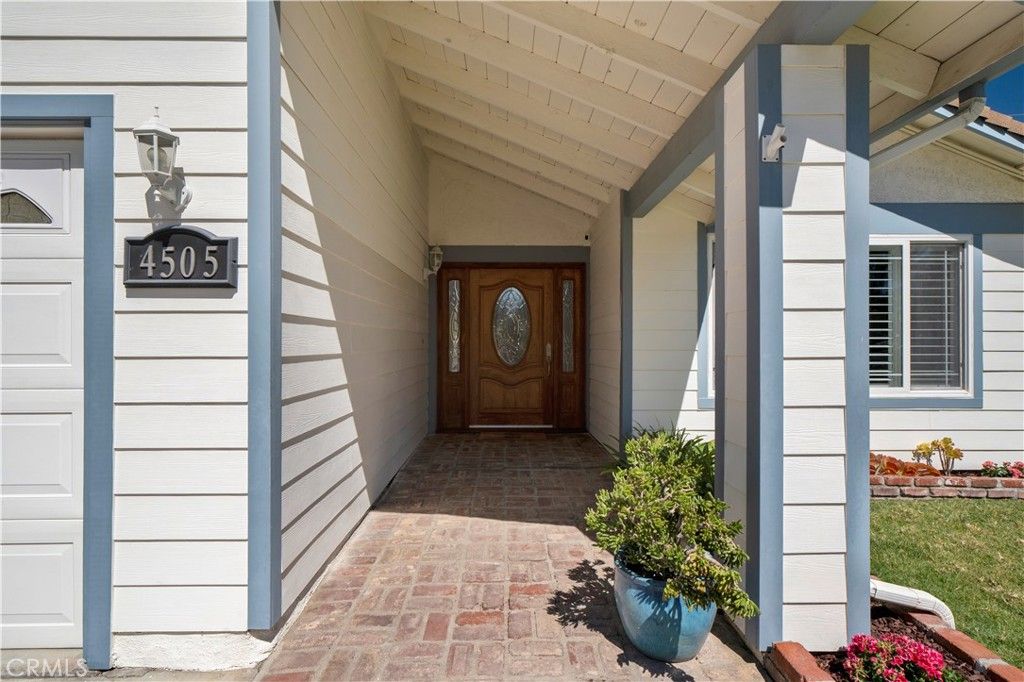 Photo of 4505 Lubbock Dr, Simi Valley, CA 93063 (MLS # SR26060606)