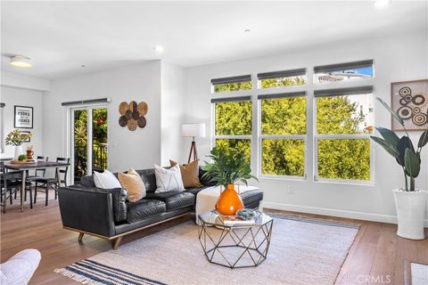 Photo of 3822 Clayton Avenue, Los Angeles, CA 90027 (MLS # PW25277869)