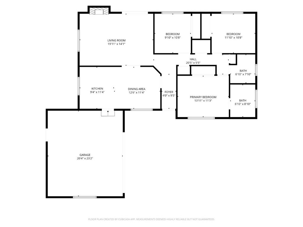 Main image without alt text