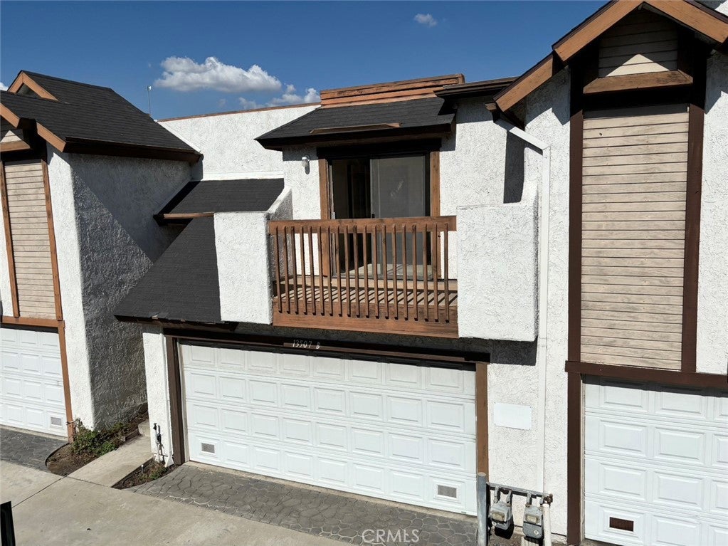 13507 Tracy Street B
