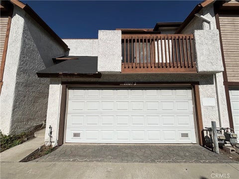 Photo of 13507 Tracy Street #B, Baldwin Park, CA 91706 (MLS # TR26205532)