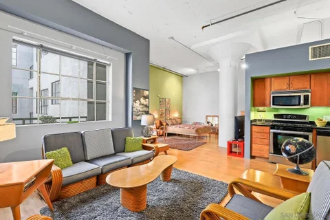 420 S San Pedro St Unit 529, Los Angeles, CA 90013 - MLS#: 260013969SD