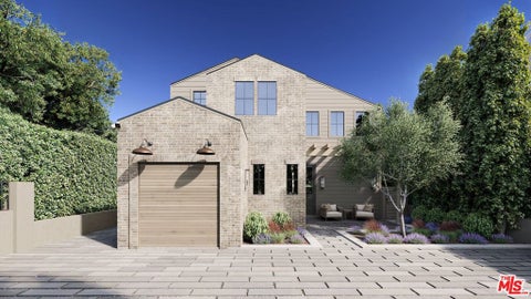 Photo of 354 Entrada Drive, Santa Monica, CA 90402 (MLS # 26869835)