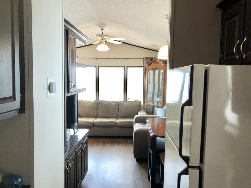 Not Applicable-1 - Manufactured In Park