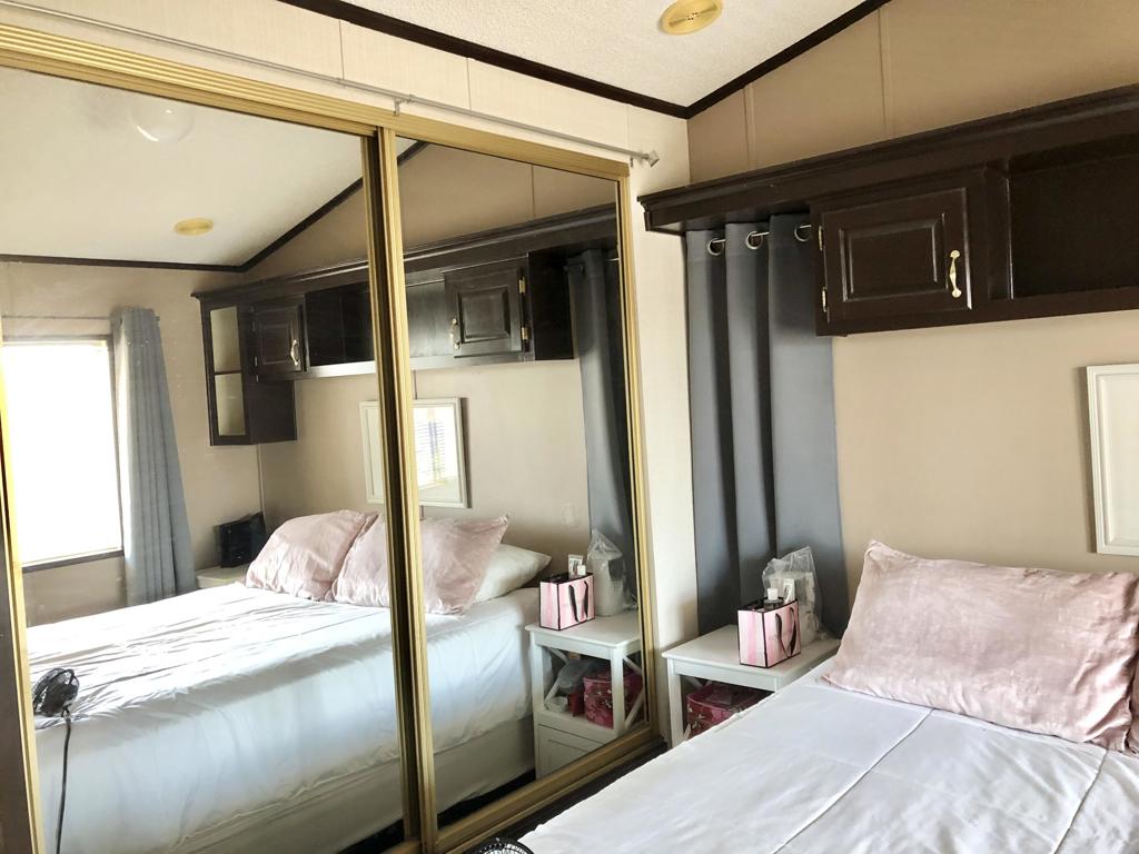 Not Applicable-1 - Manufactured In Park