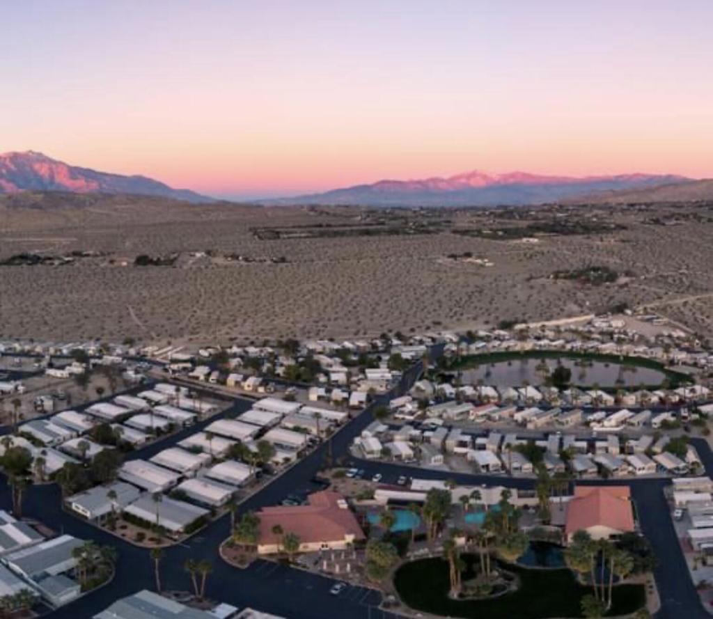 Not Applicable-1 - Manufactured In Park