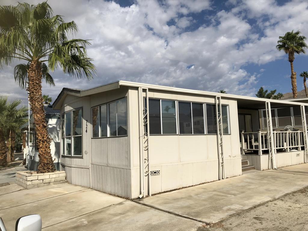 74711 Dillon Rd Spc 724