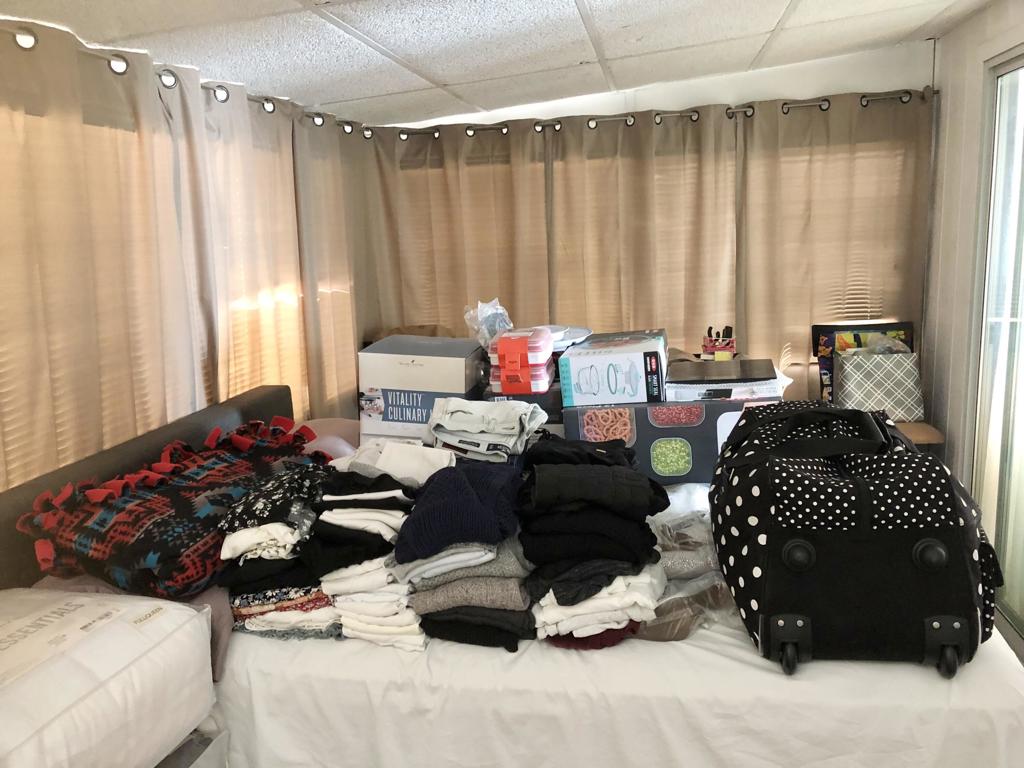 Not Applicable-1 - Manufactured In Park