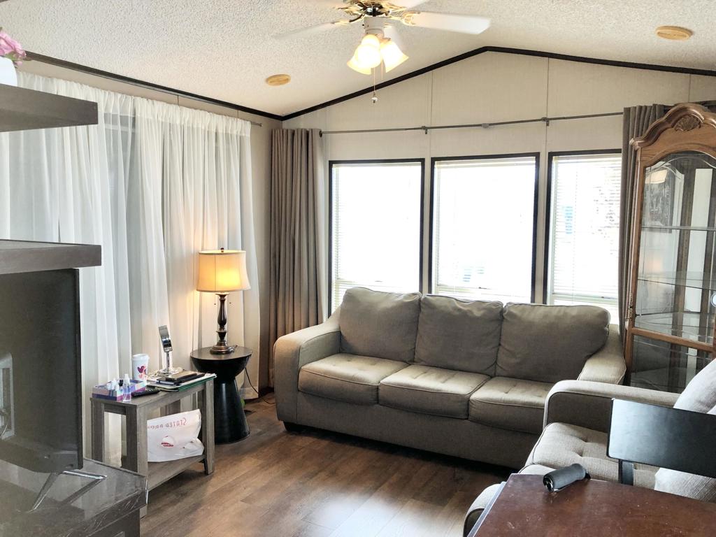 Not Applicable-1 - Manufactured In Park