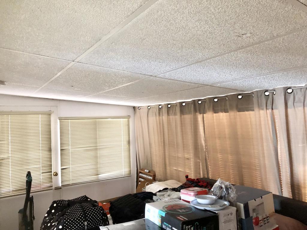 Not Applicable-1 - Manufactured In Park