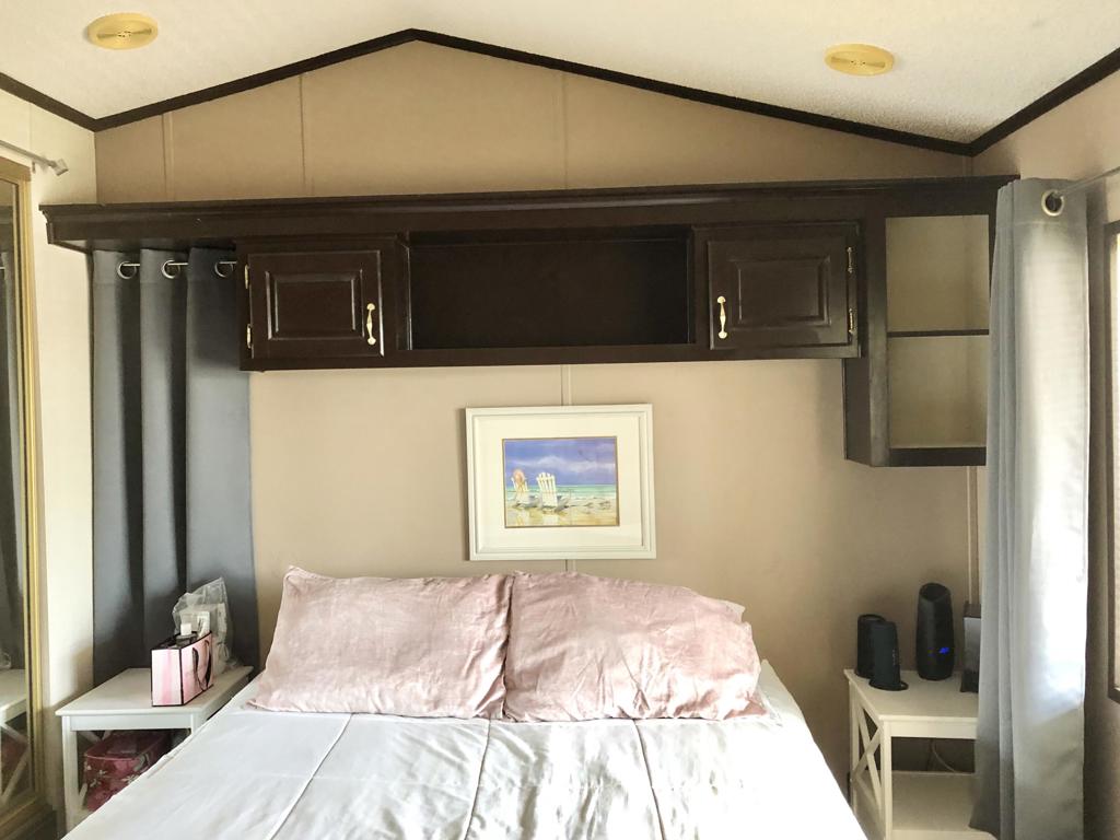 Not Applicable-1 - Manufactured In Park