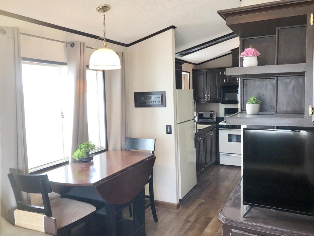 Not Applicable-1 - Manufactured In Park