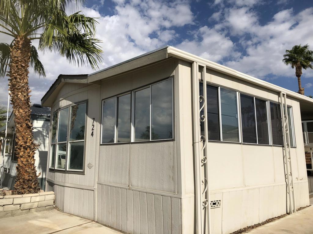 74711 Dillon Rd Spc 724