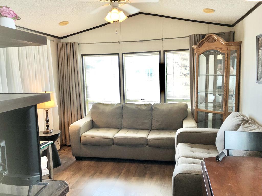 Not Applicable-1 - Manufactured In Park