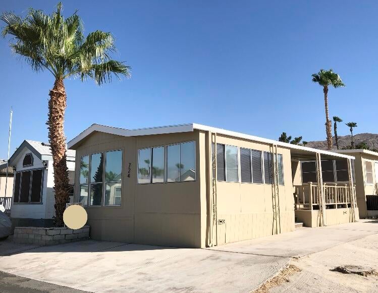 74711 Dillon Rd Spc 724