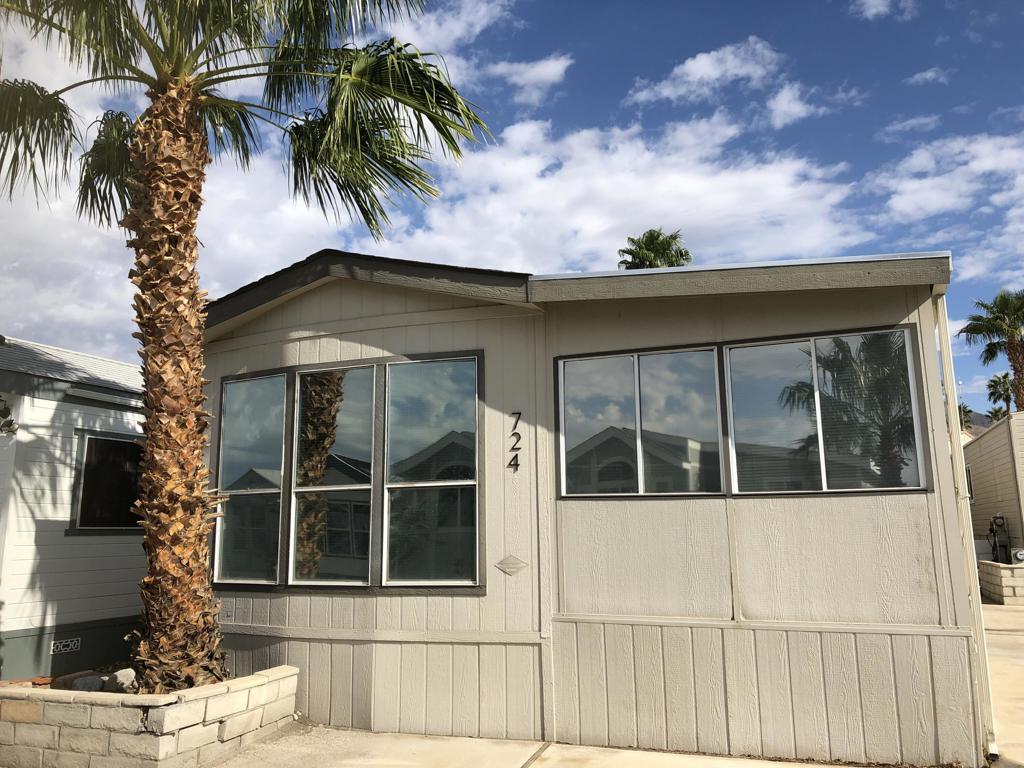 74711 Dillon Rd Spc 724