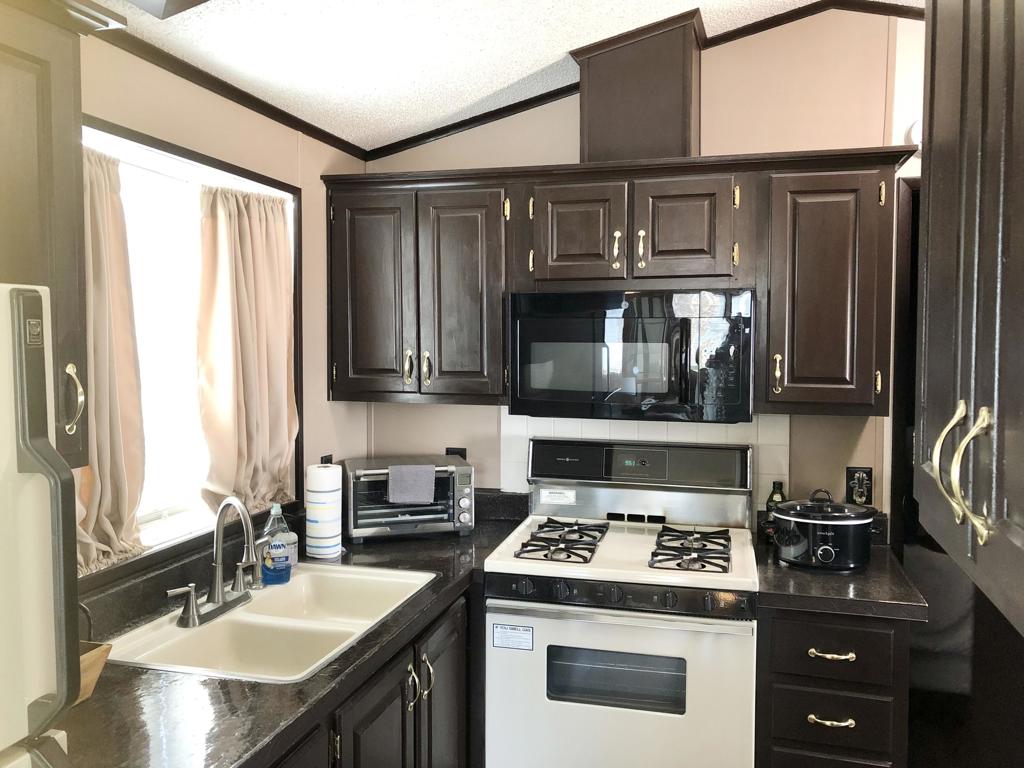 Not Applicable-1 - Manufactured In Park