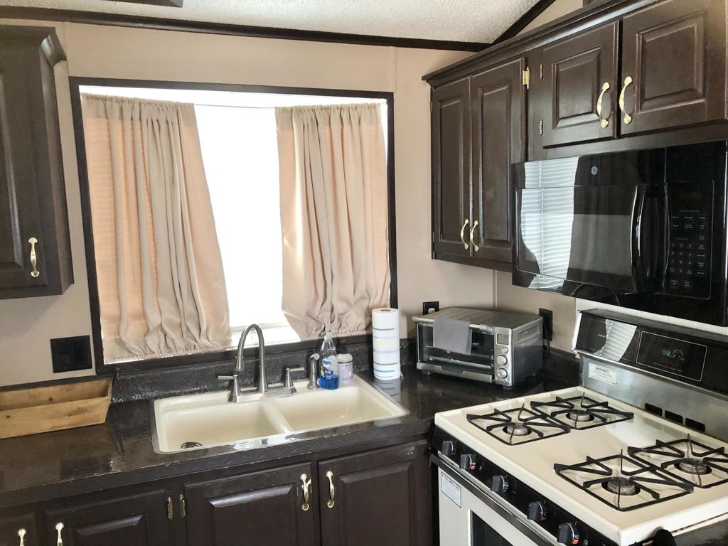 Not Applicable-1 - Manufactured In Park