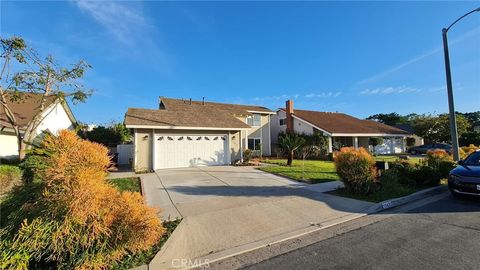 15432 Alsace Circle Irvine CA 92604