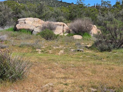 3 Fletcher Anza CA 92539