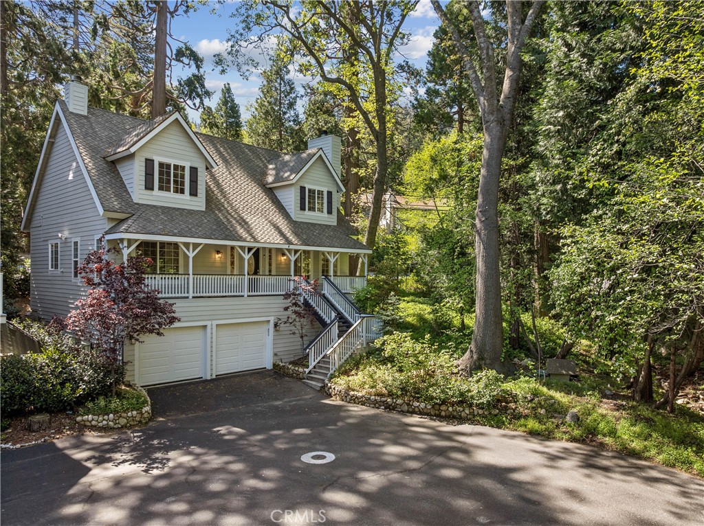 351 Garden Drive
