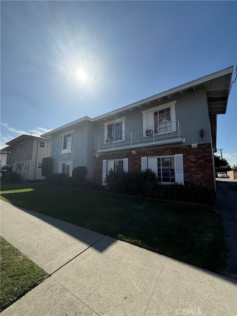 Photo of 8324 Alameda St, Downey, CA 90242 (MLS # PW25254022)