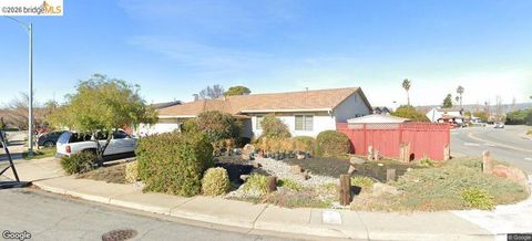 Photo of 5451 TYLER PLACE Pl, Fremont, CA 94538 (MLS # 41127582)
